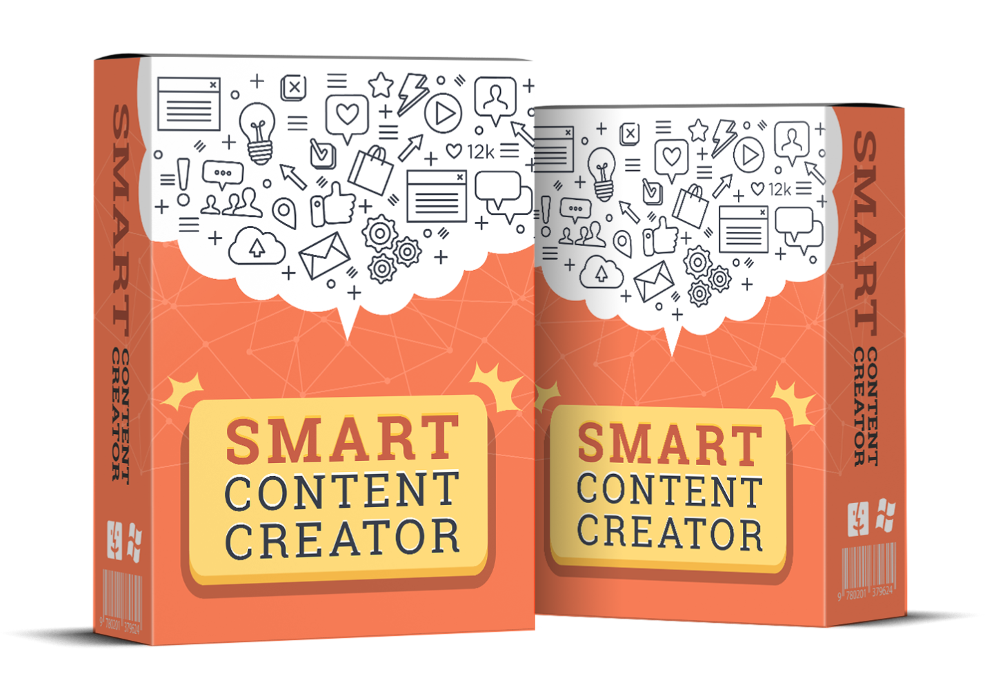 Smart Content Creator