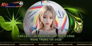 Var là gì